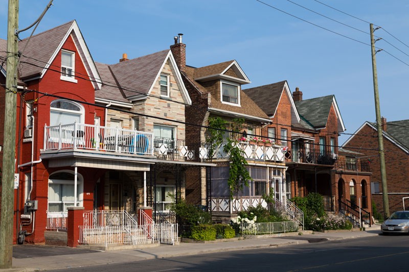 Homes