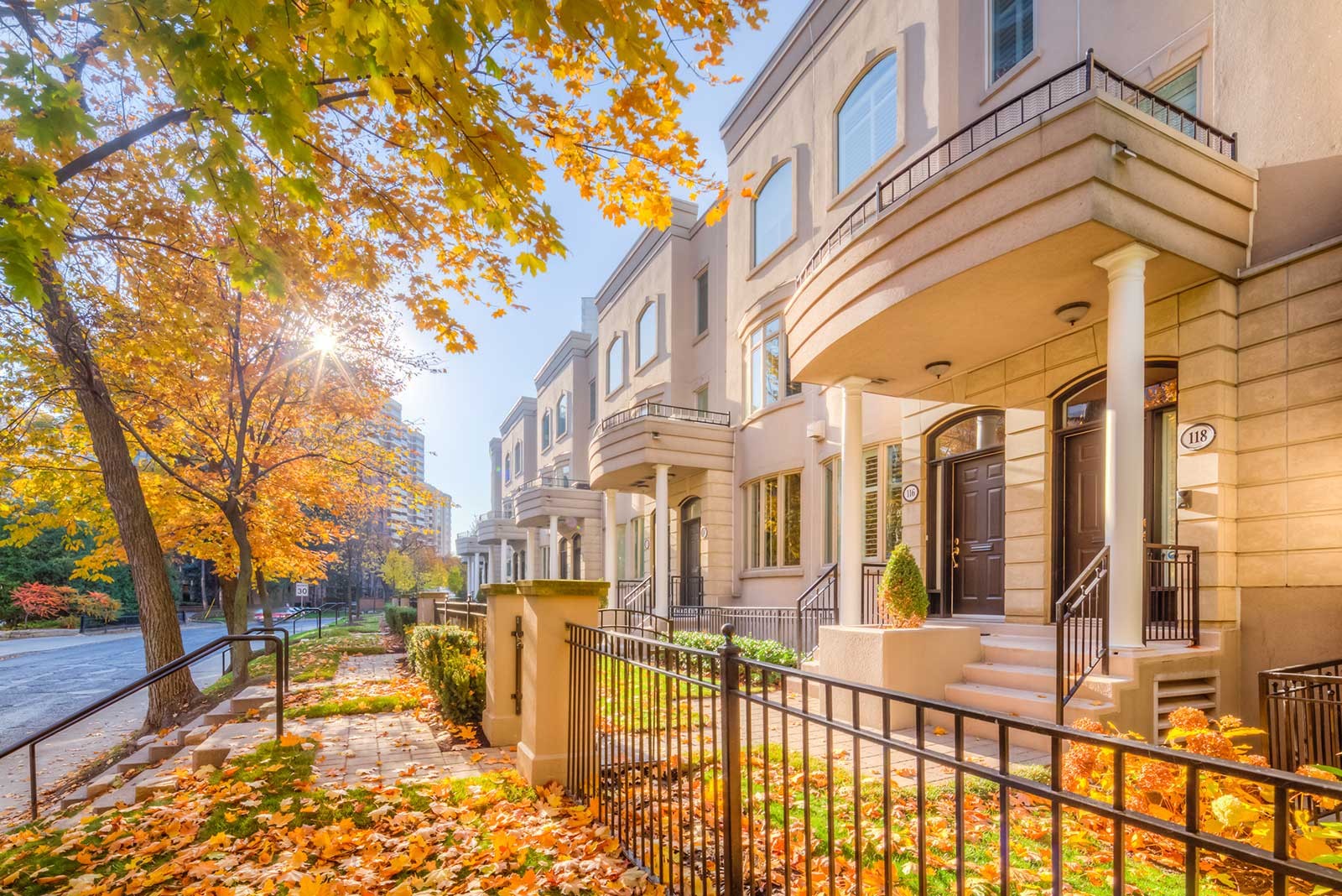 Homes