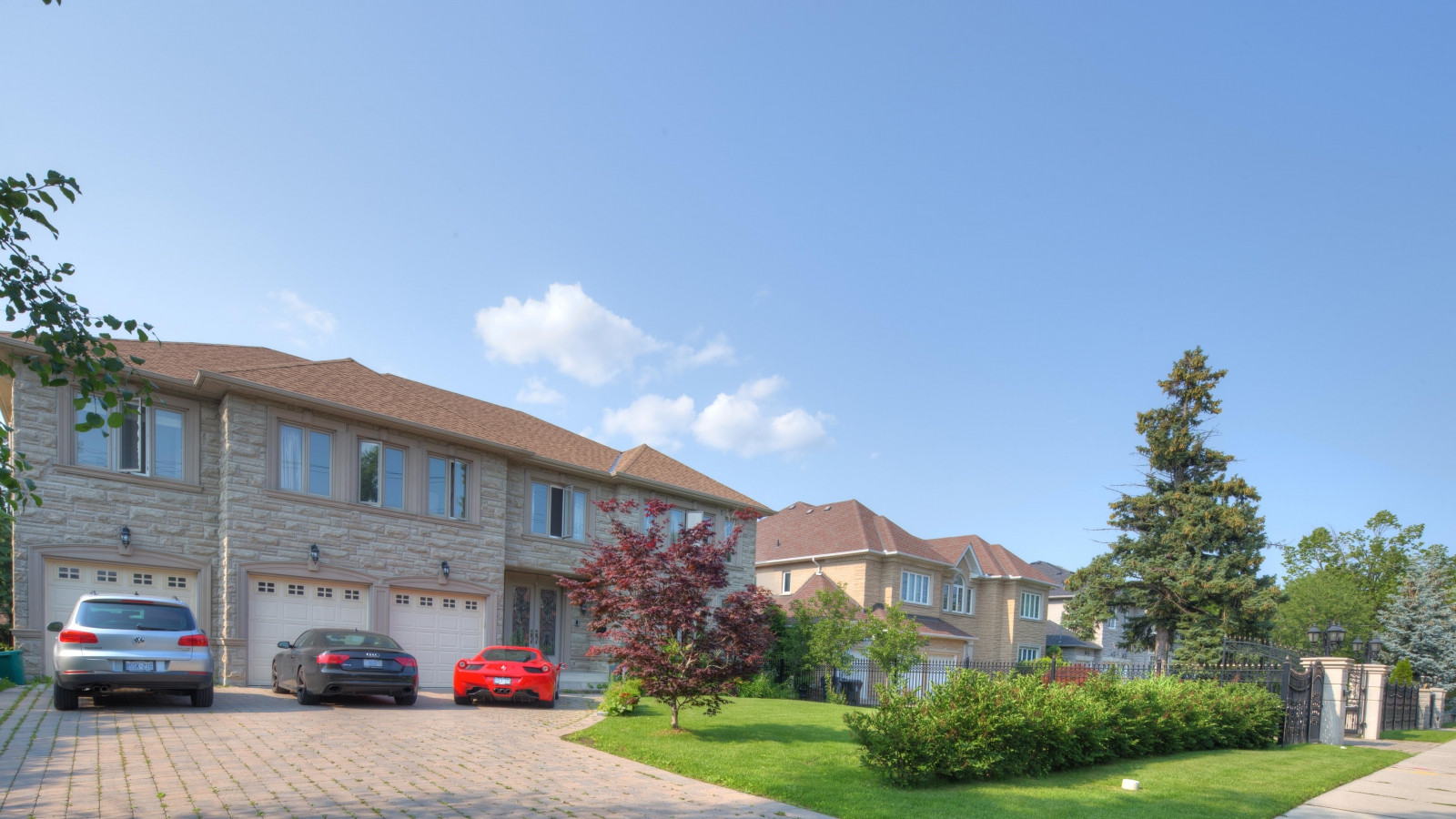Leased Townhouses in Bayview Woods Steeles Property.ca