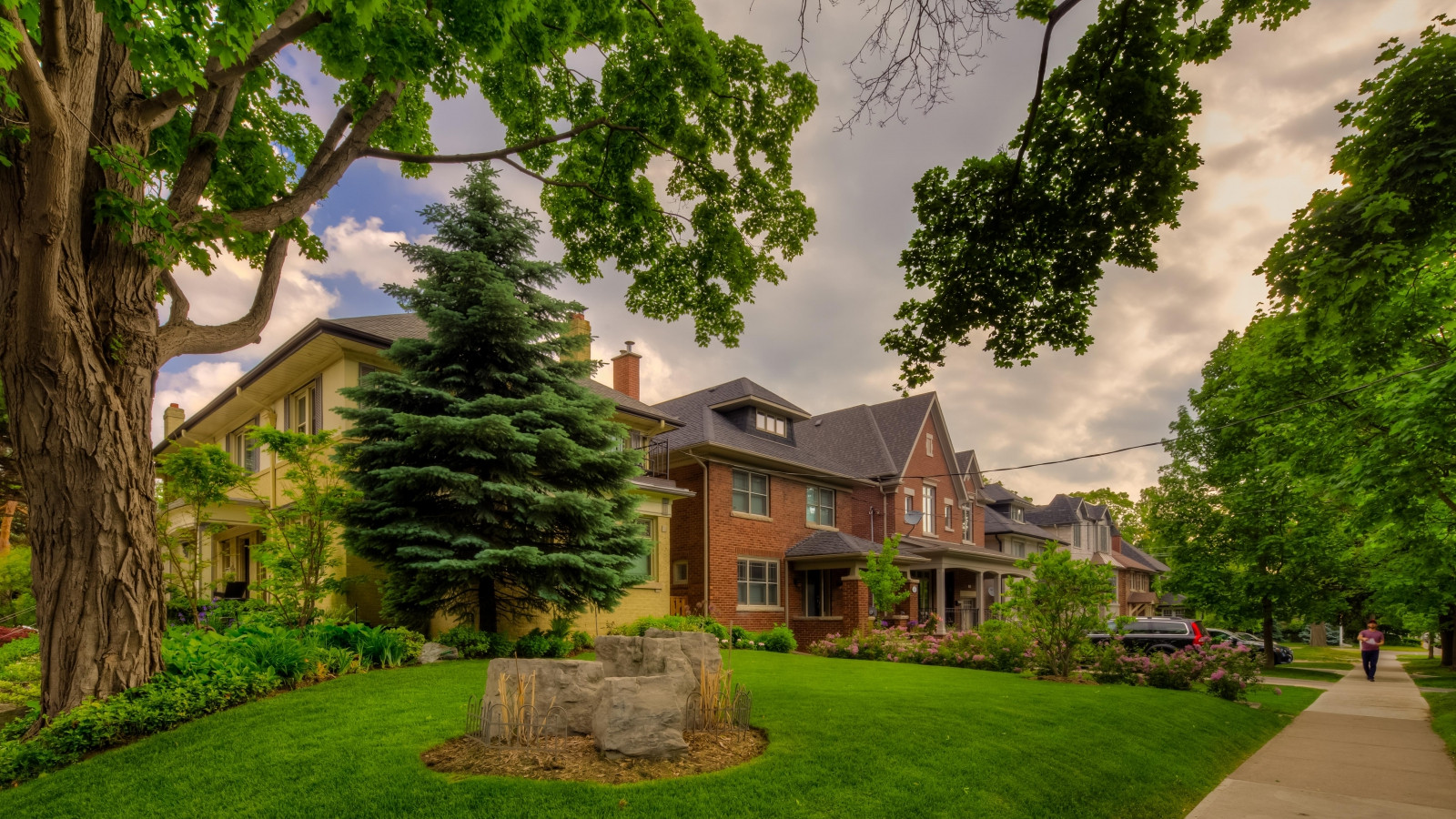 Leased Houses in Bedford Park Property.ca