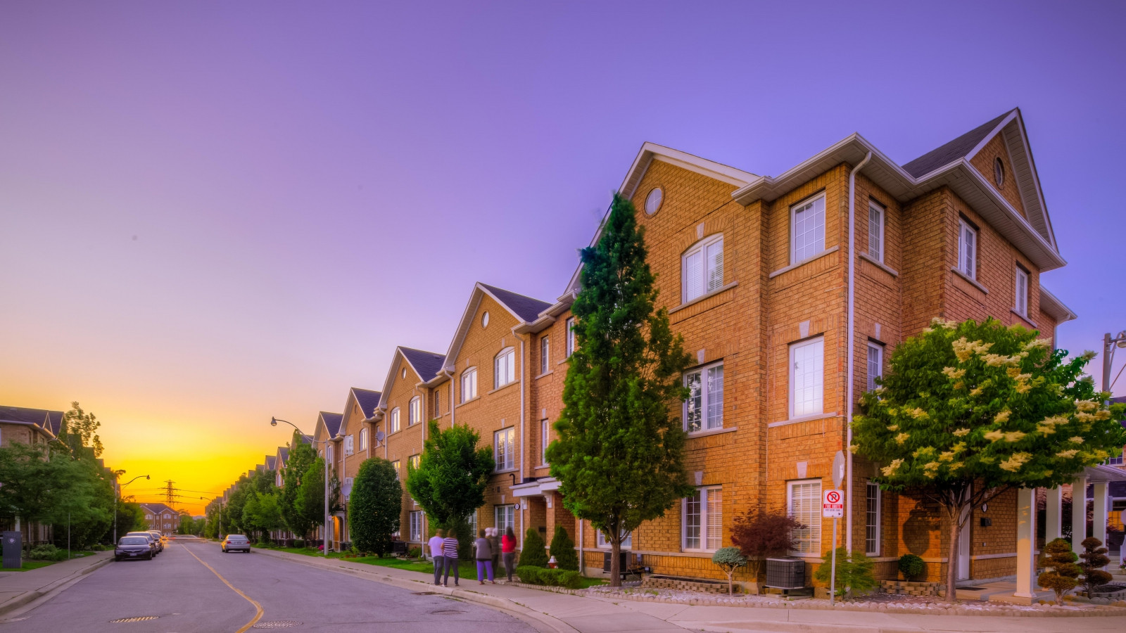 Homes For Sale in Carleton Village Property.ca