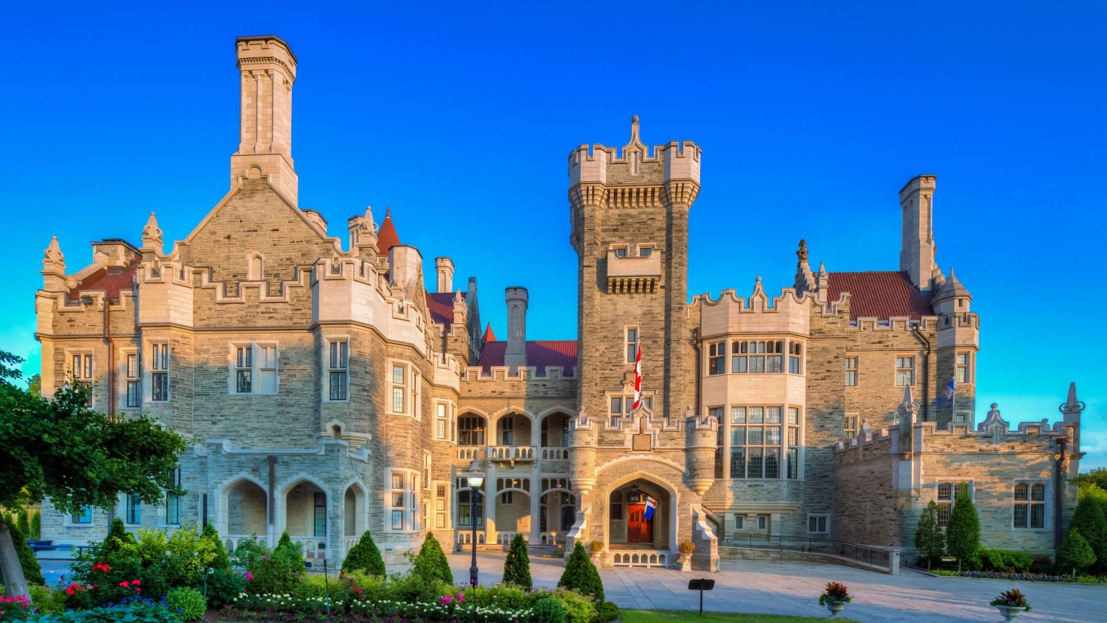 Casa Loma