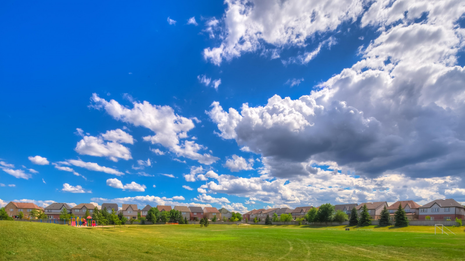 Churchill Meadows