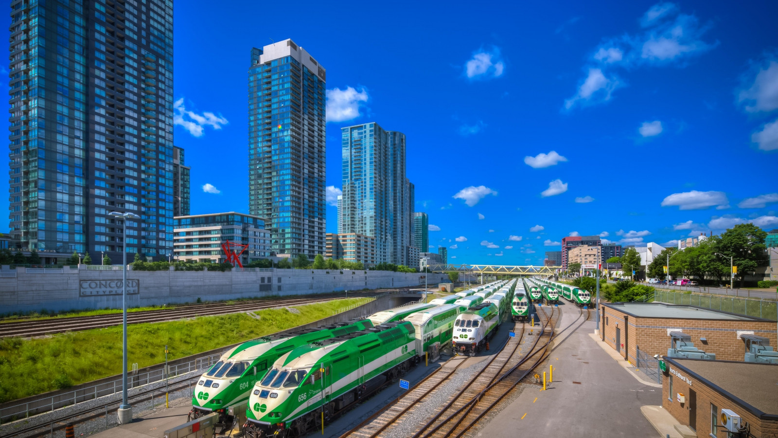 CityPlace