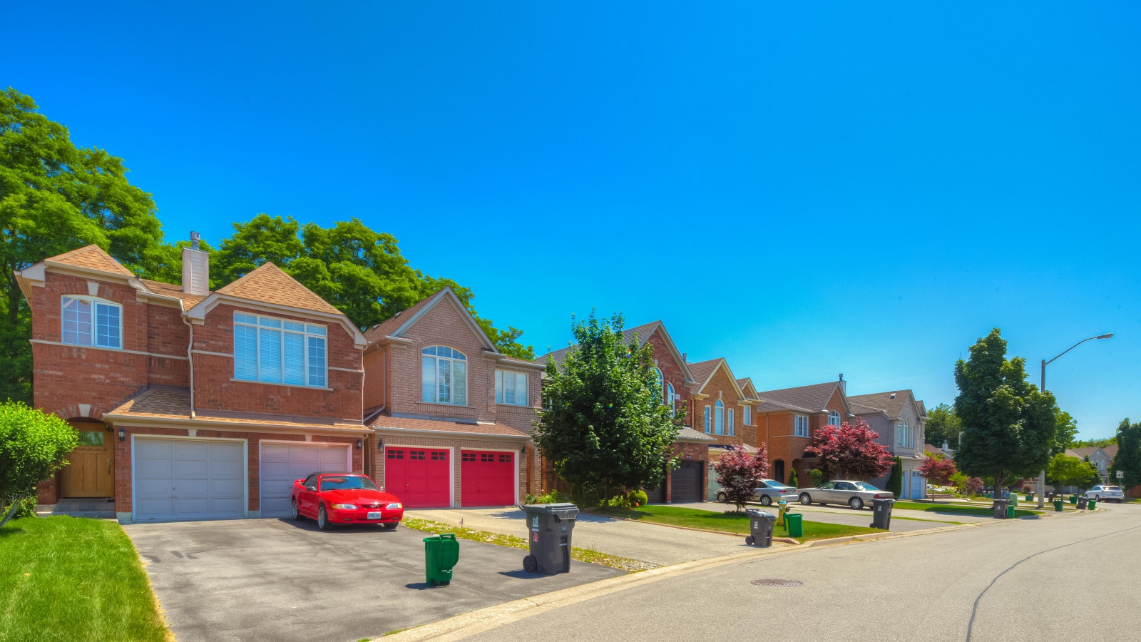 Homes for Sale in Clairlea Property.ca