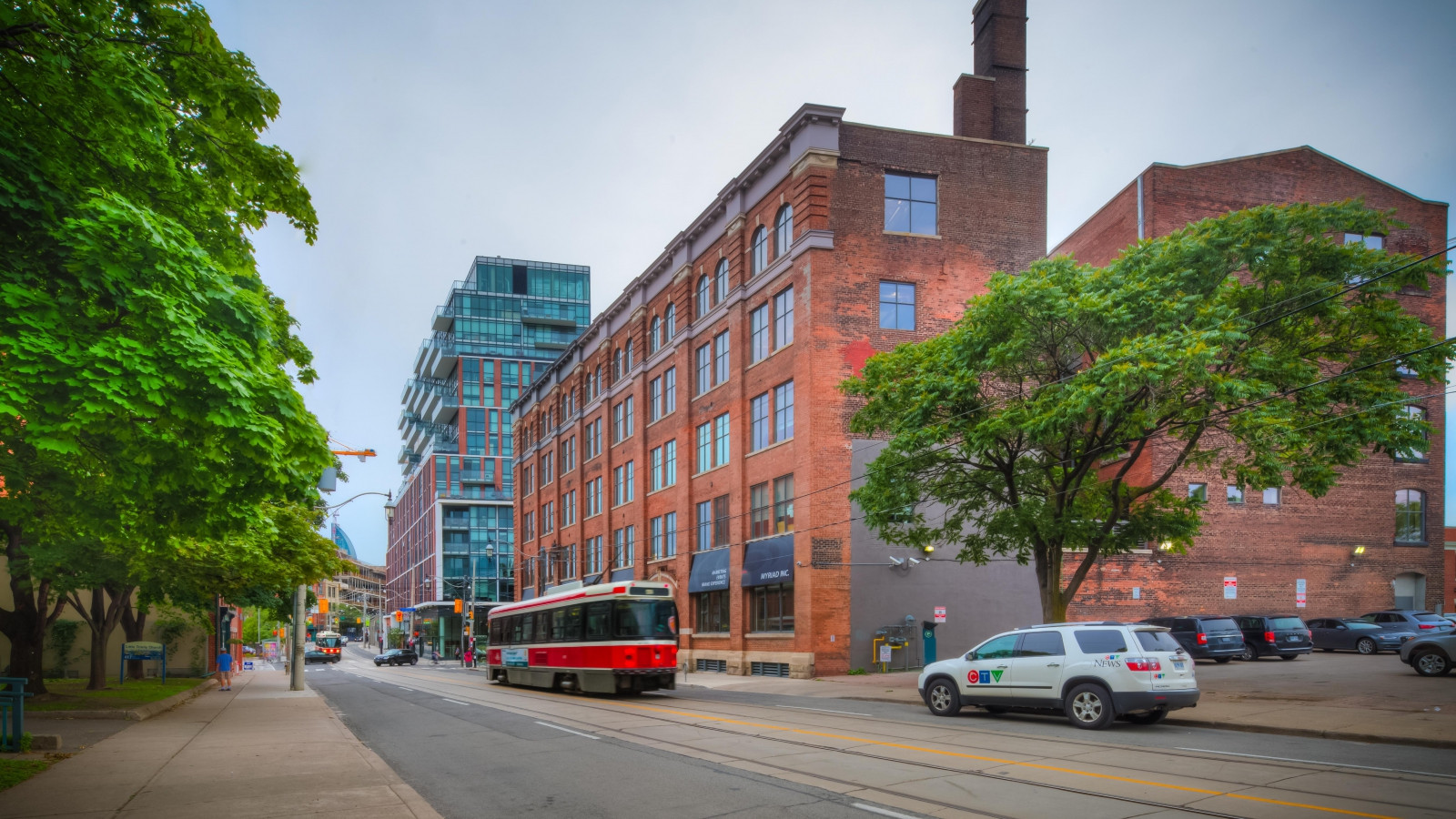 Corktown
