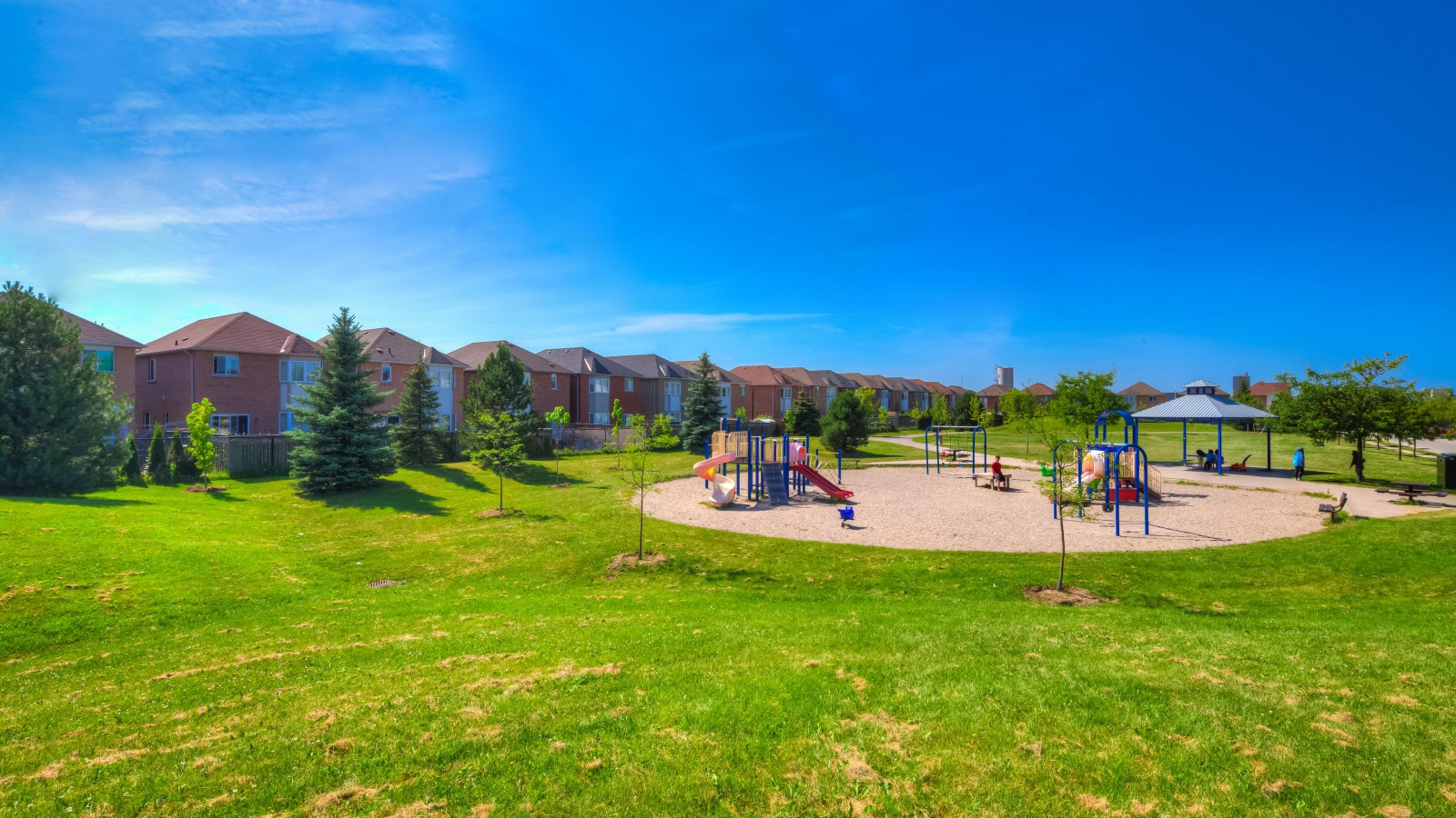 Homes for Sale in Dorset Park Property.ca