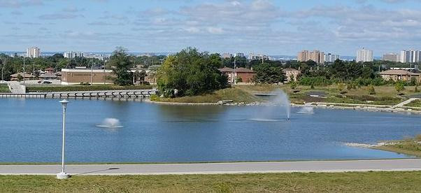 Downsview