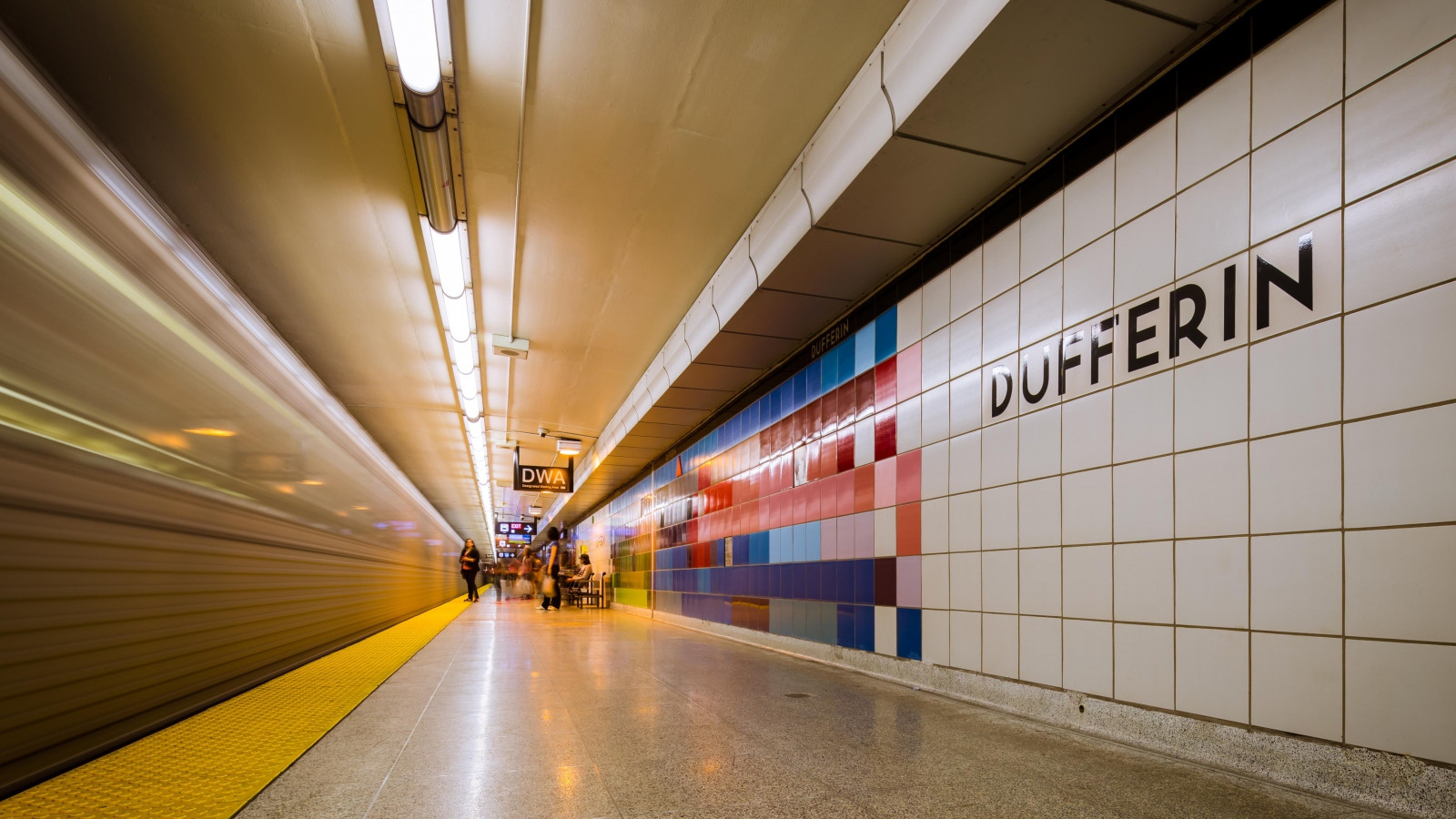 Dufferin Grove