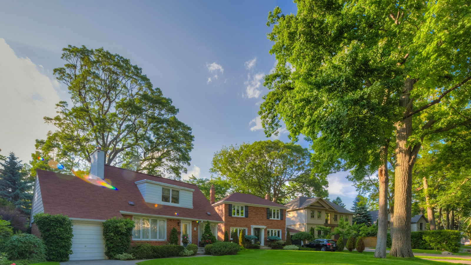Edenbridge- Humber Valley