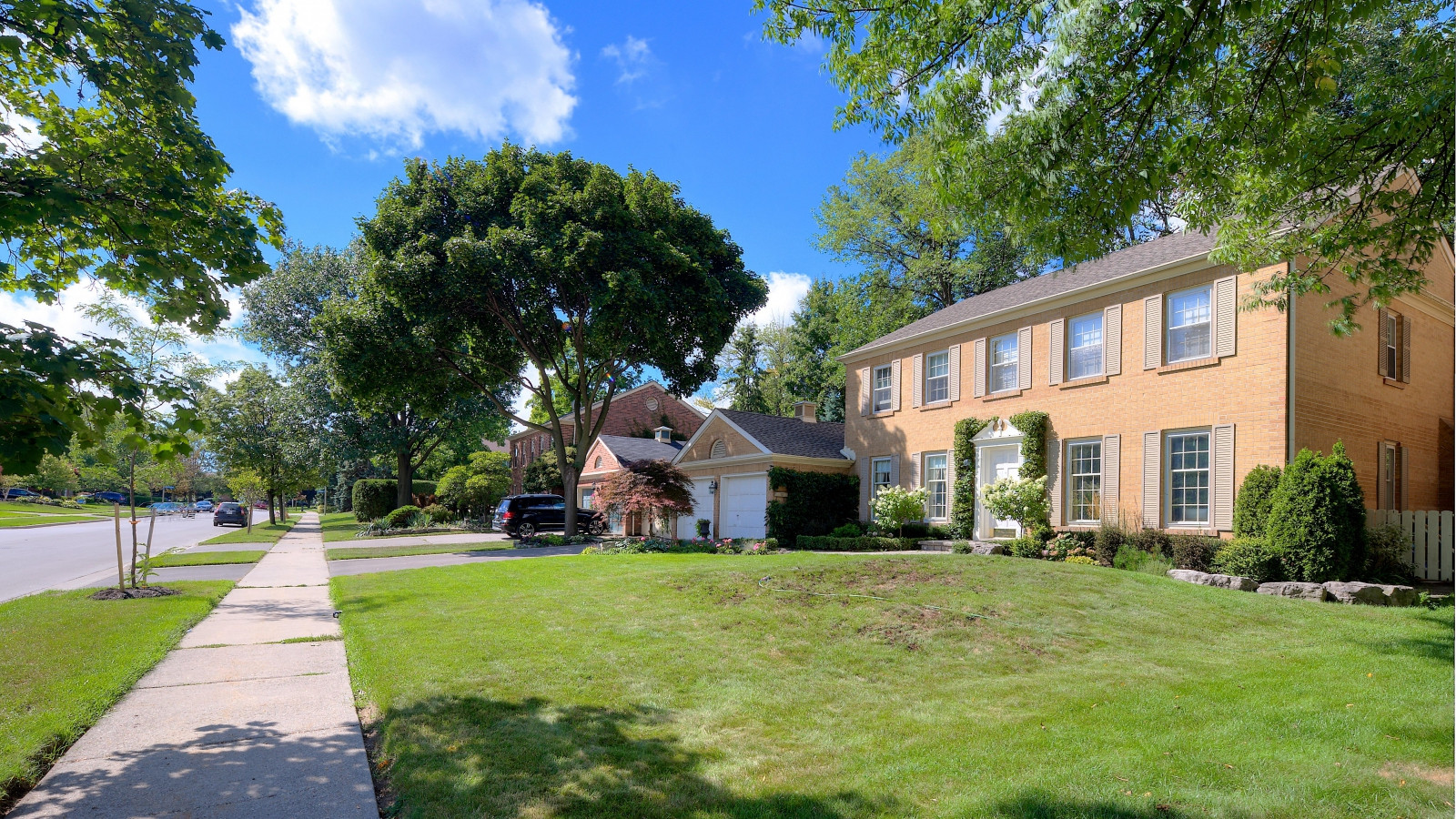 Sold Homes in Erin Mills Property.ca