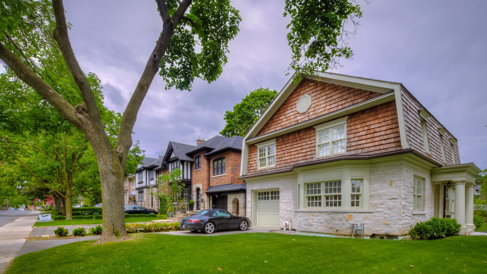 Forest Hill North