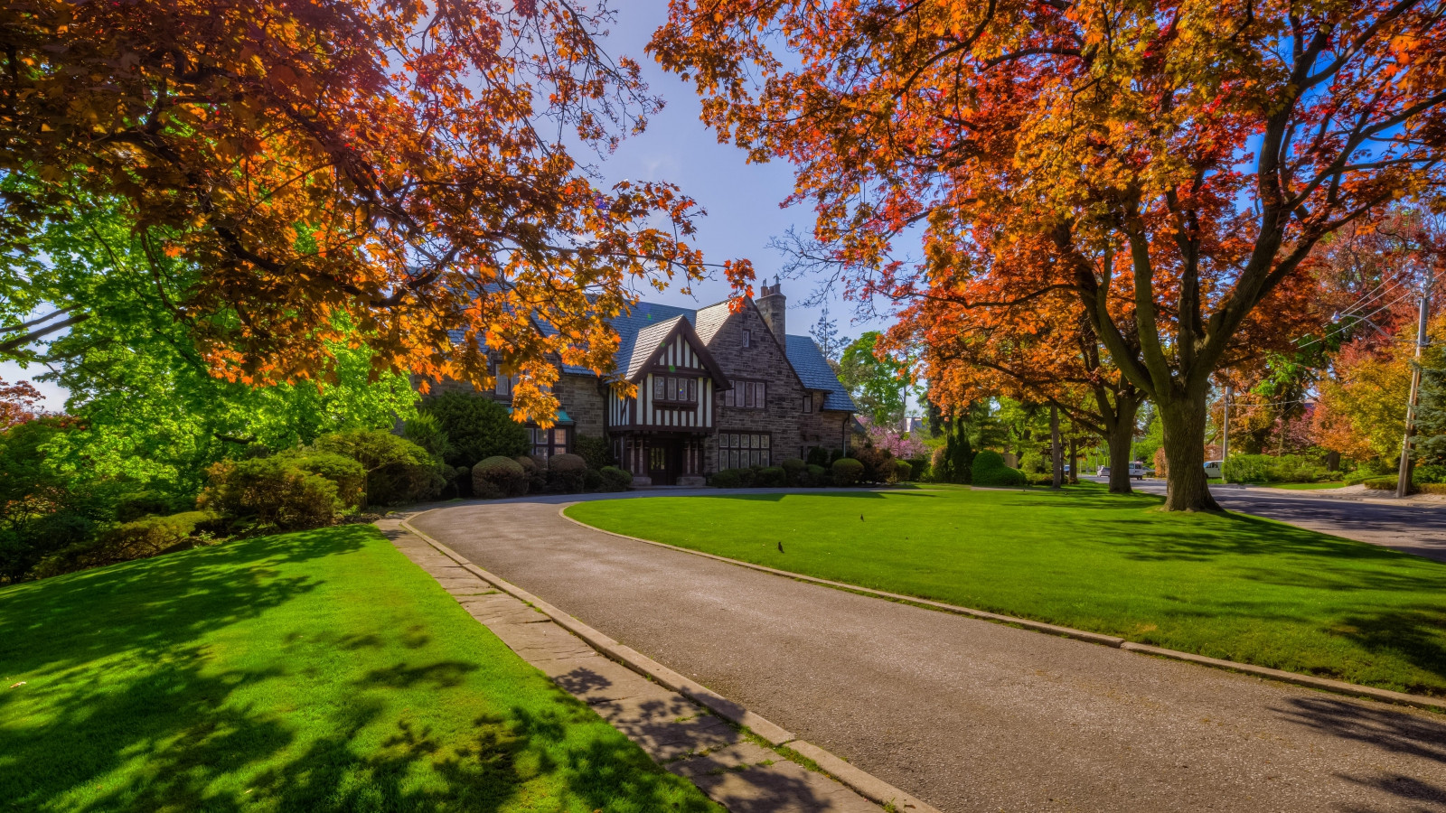 Homes For Sale in Forest Hill Property.ca