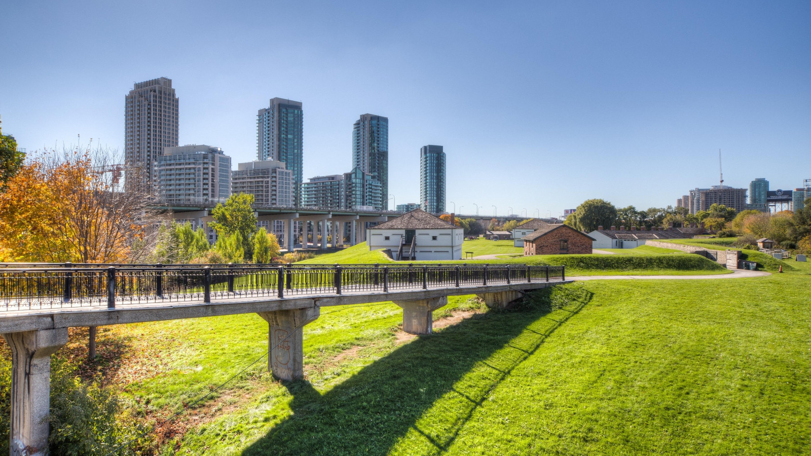 Fort York