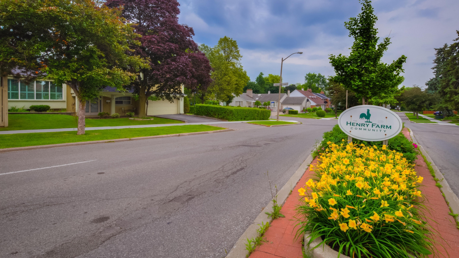 Homes For Sale in Henry Farm Property.ca