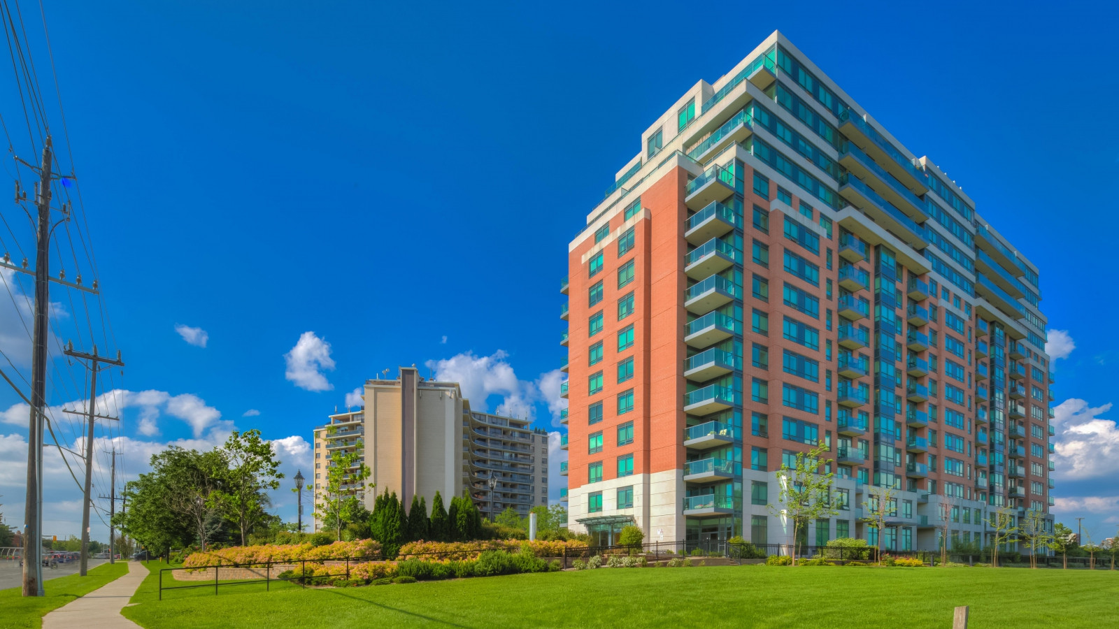 Humber Heights