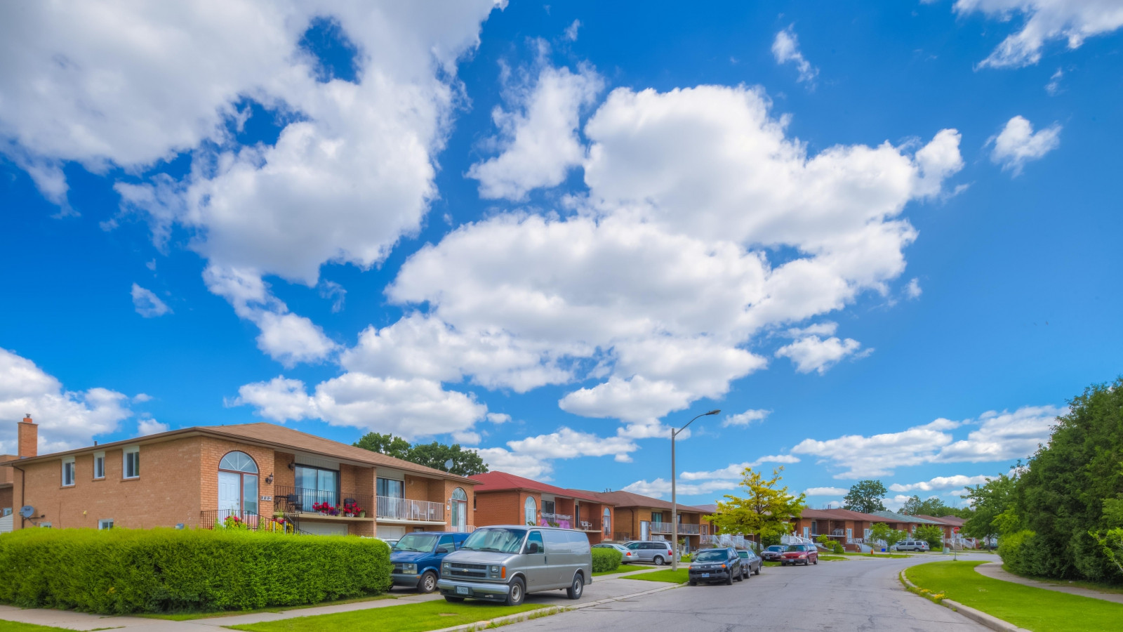 Homes For Sale in Jane and Finch | Property.ca