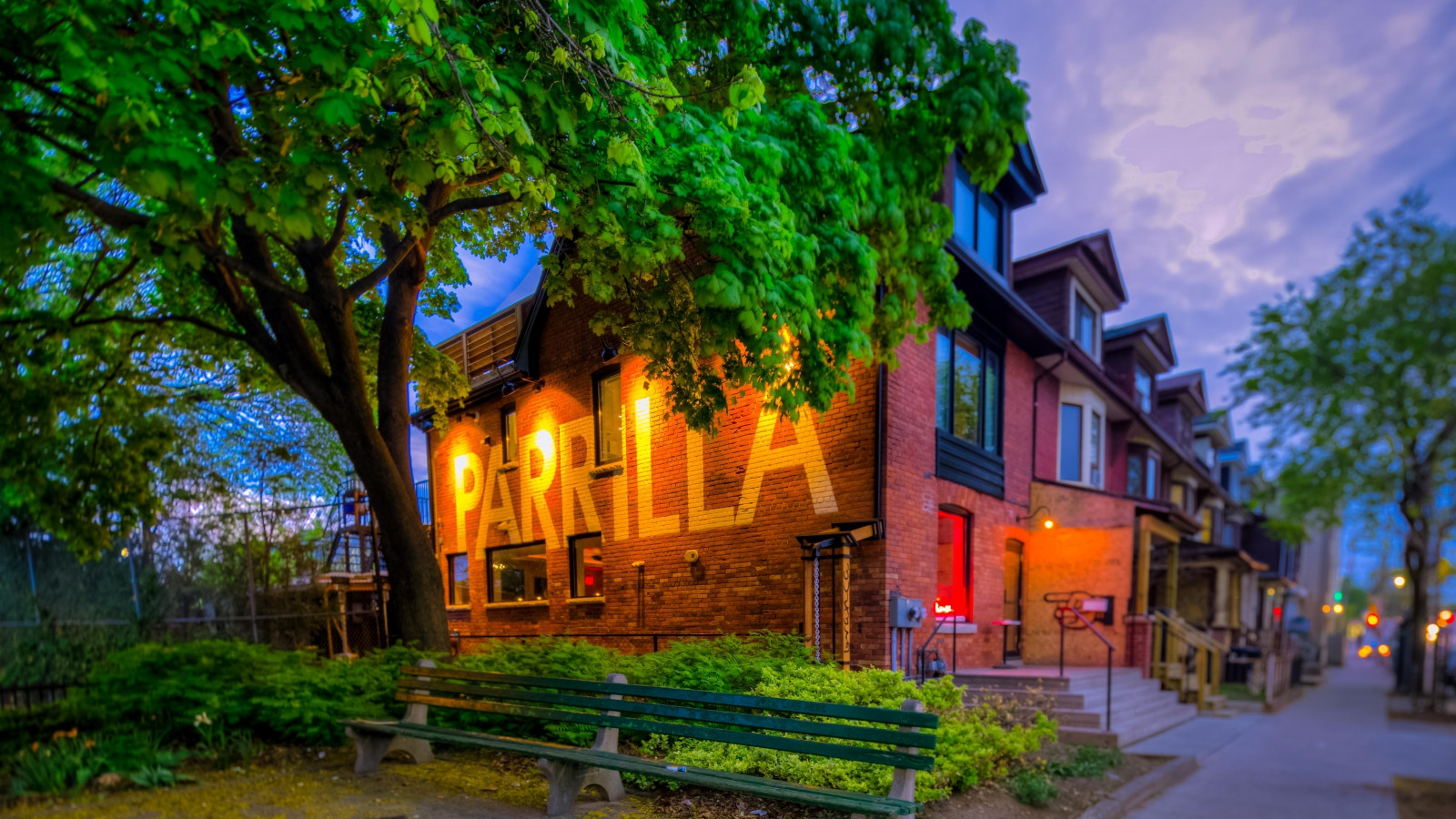 Homes For Sale in Junction Triangle Property.ca