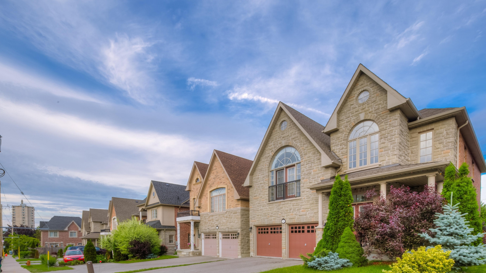 Kingsview Village