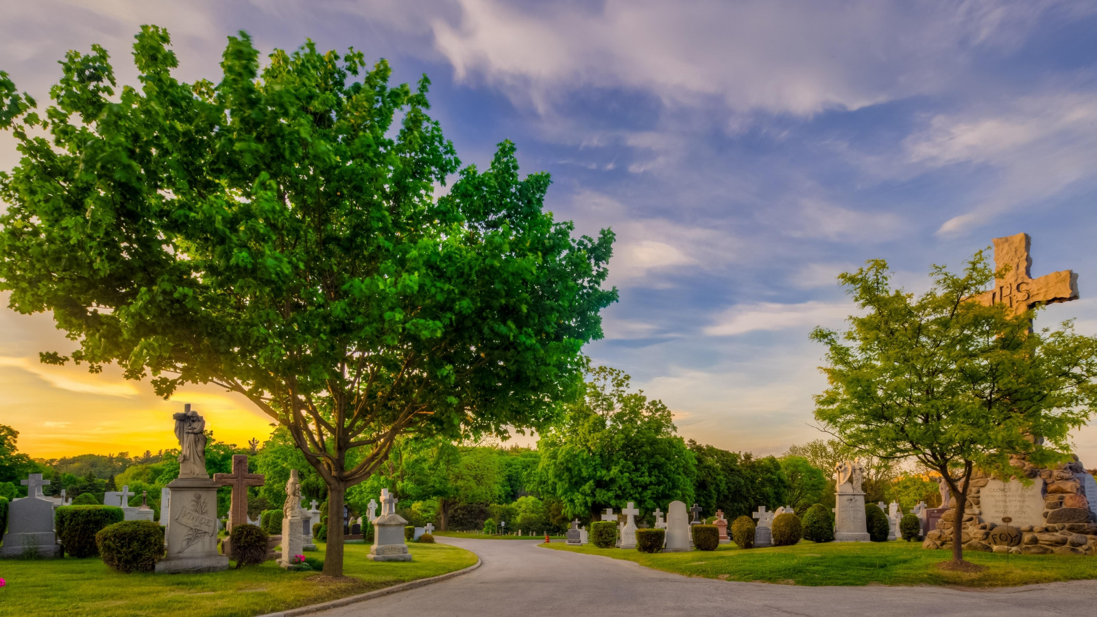 Lawrence Park