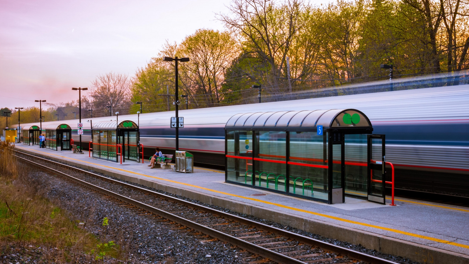 Long Branch