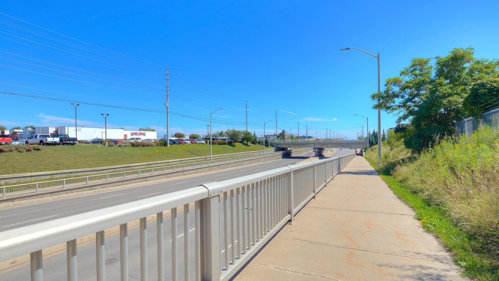 Mavis-Erindale