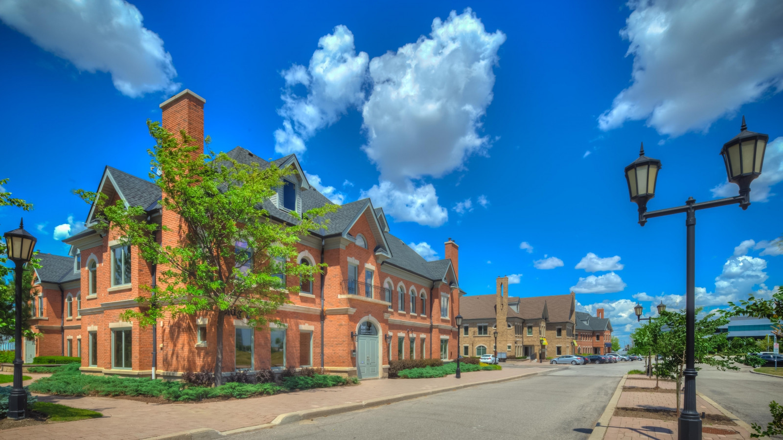 Meadowvale Business Park