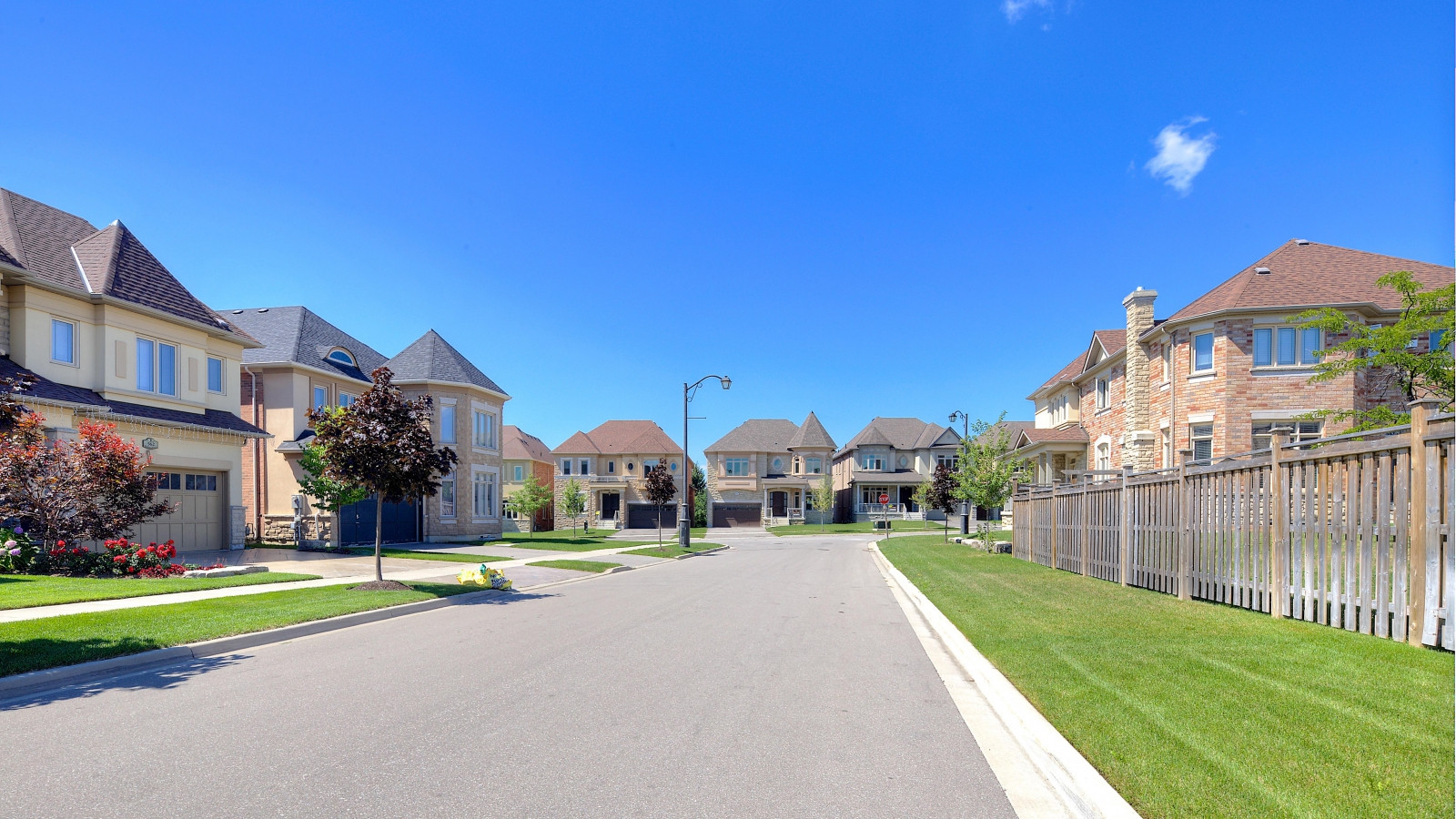 Homes For Sale in Meadowvale Village Property.ca