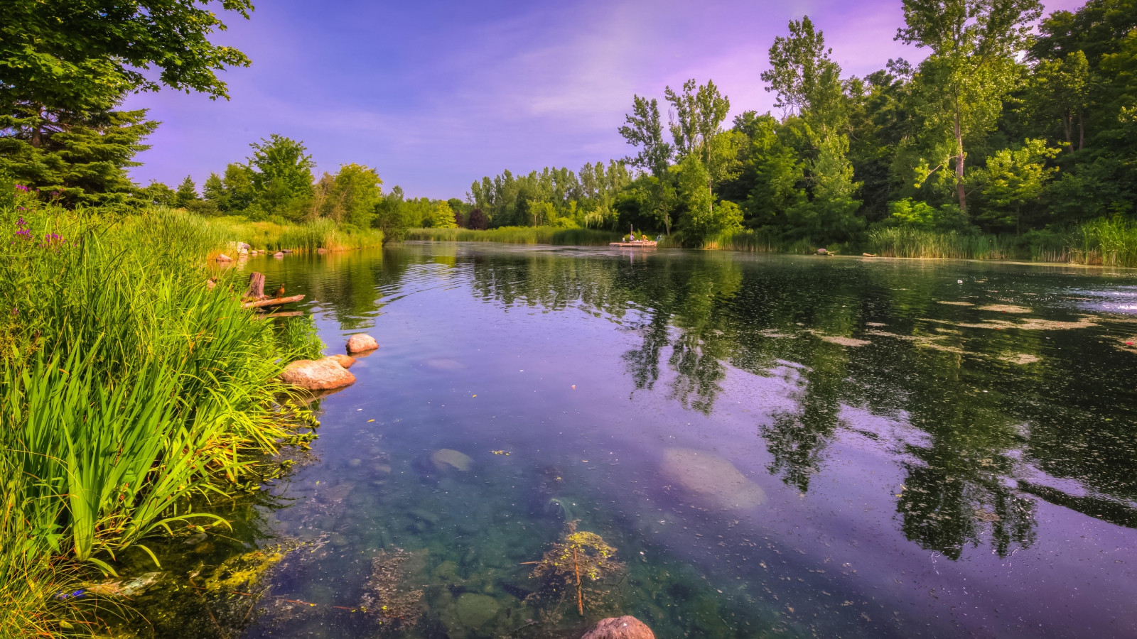 Milliken Park