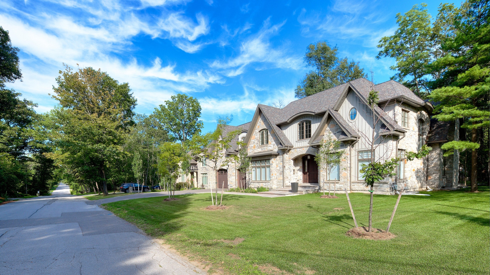 Homes For Sale in Mineola Property.ca