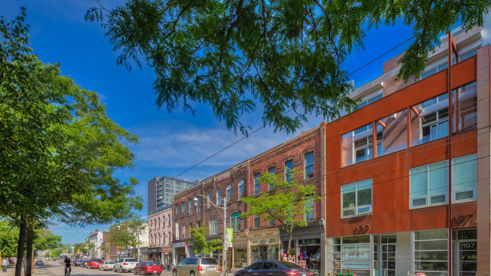 Moss Park
