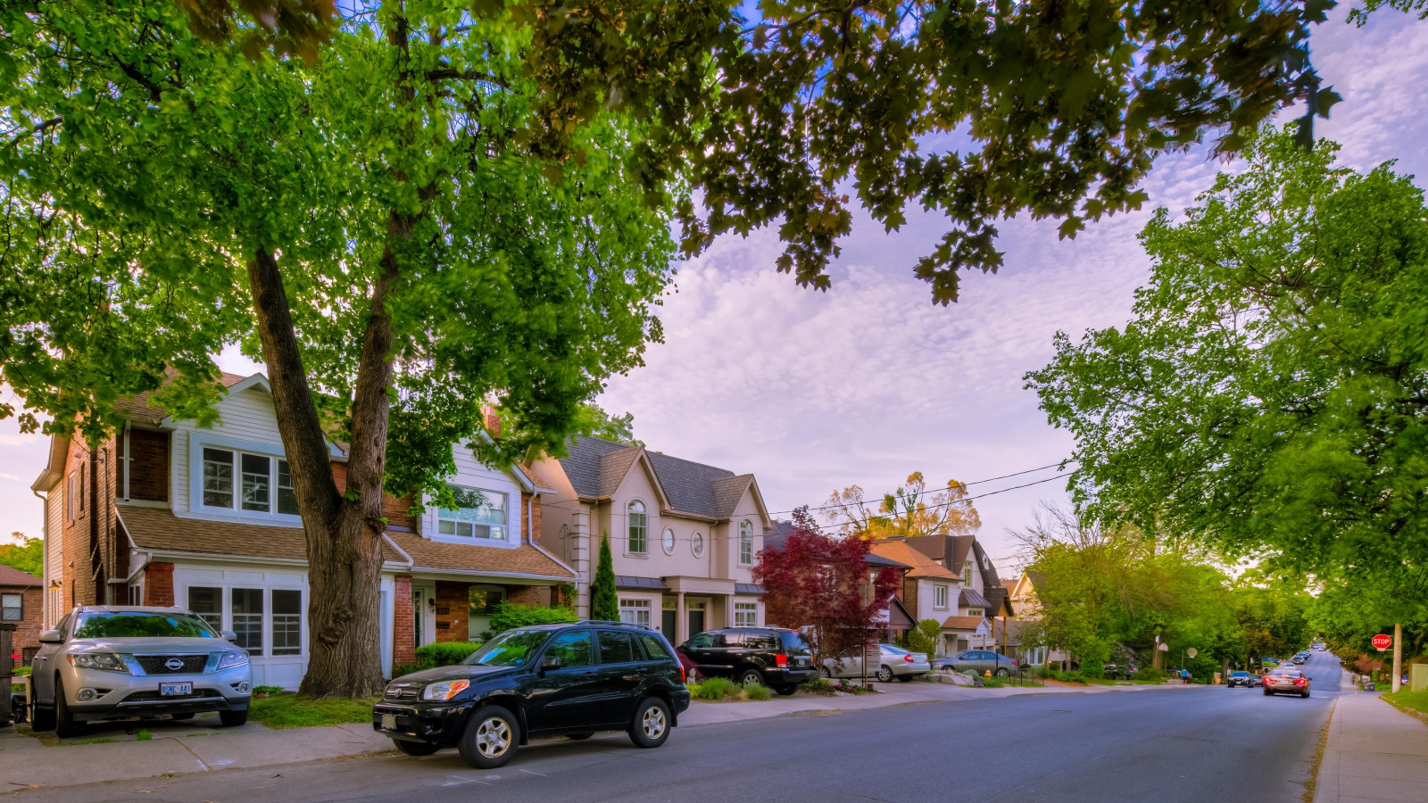 Mount Pleasant