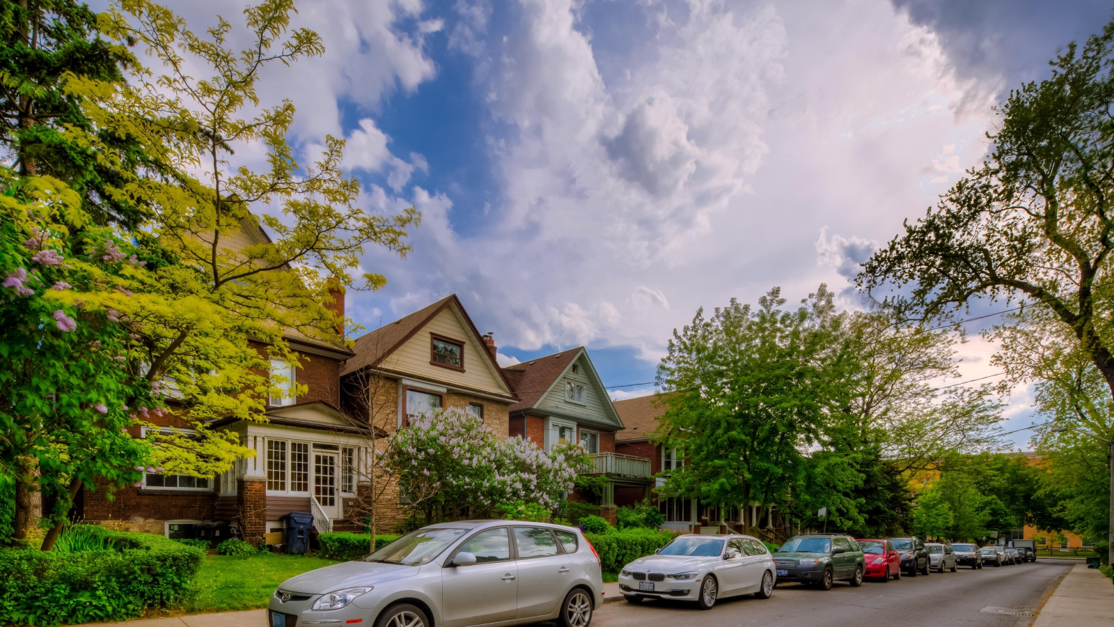 Homes for Sale in Parkdale Property.ca