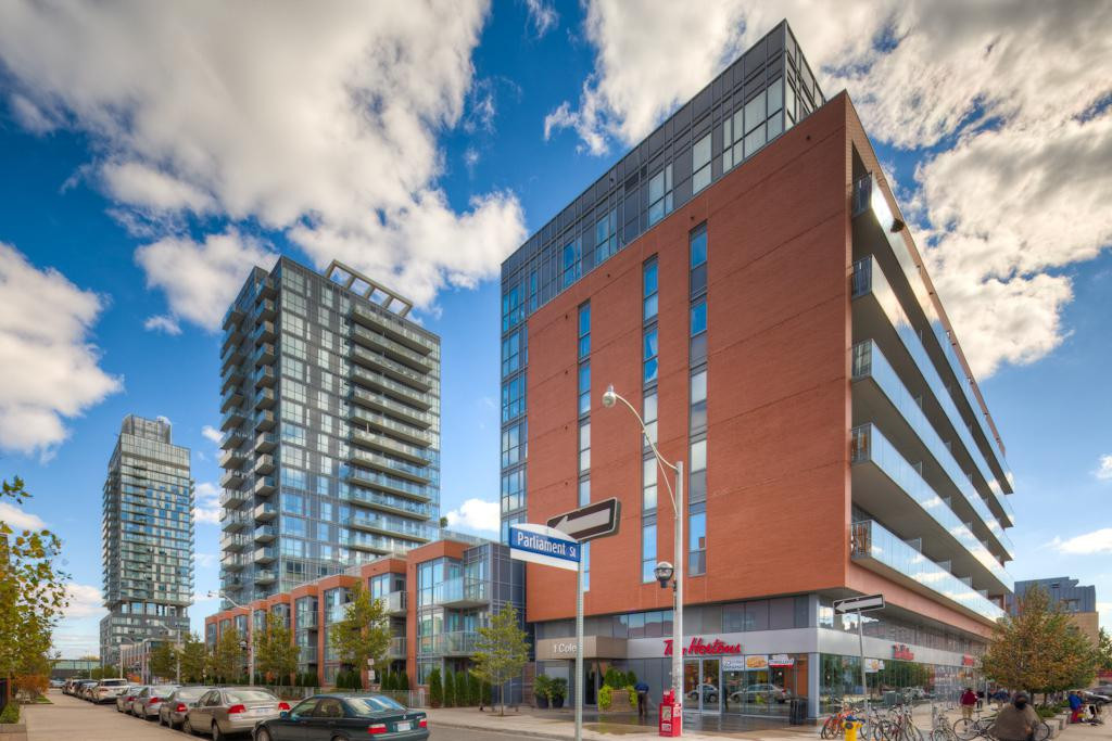 Regent Park