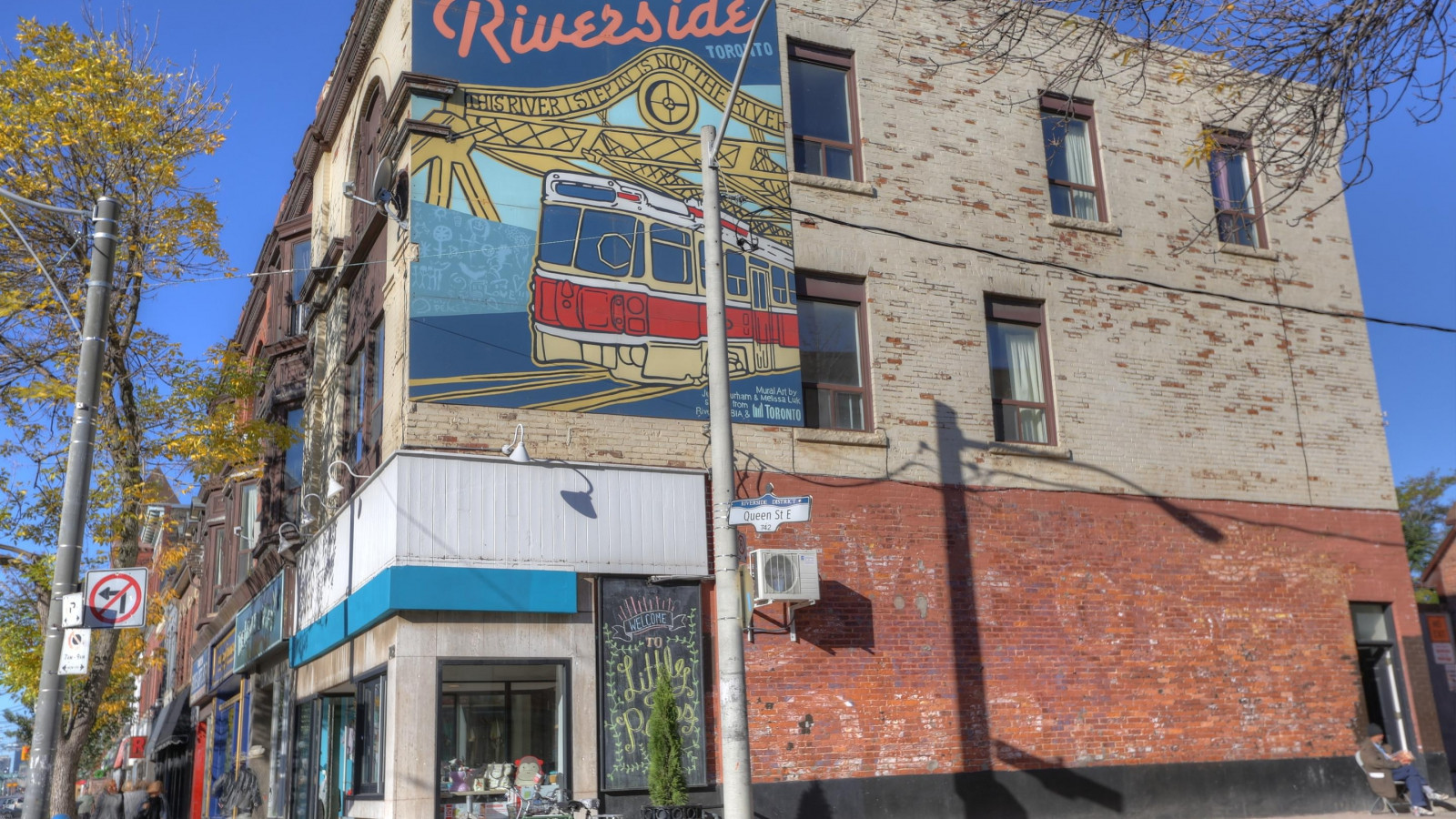 Riverside