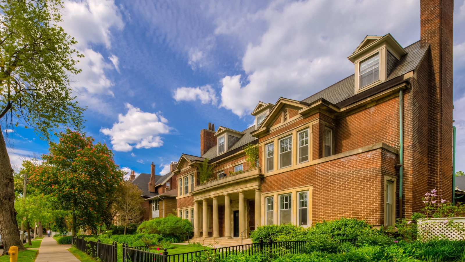 Homes for Rent in Rosedale Property.ca