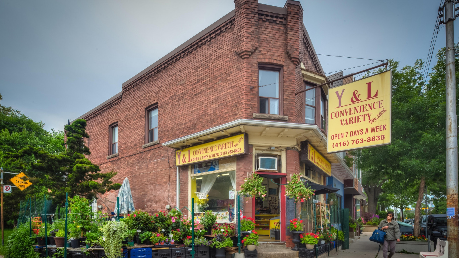 Sold Homes in Runnymede Property.ca