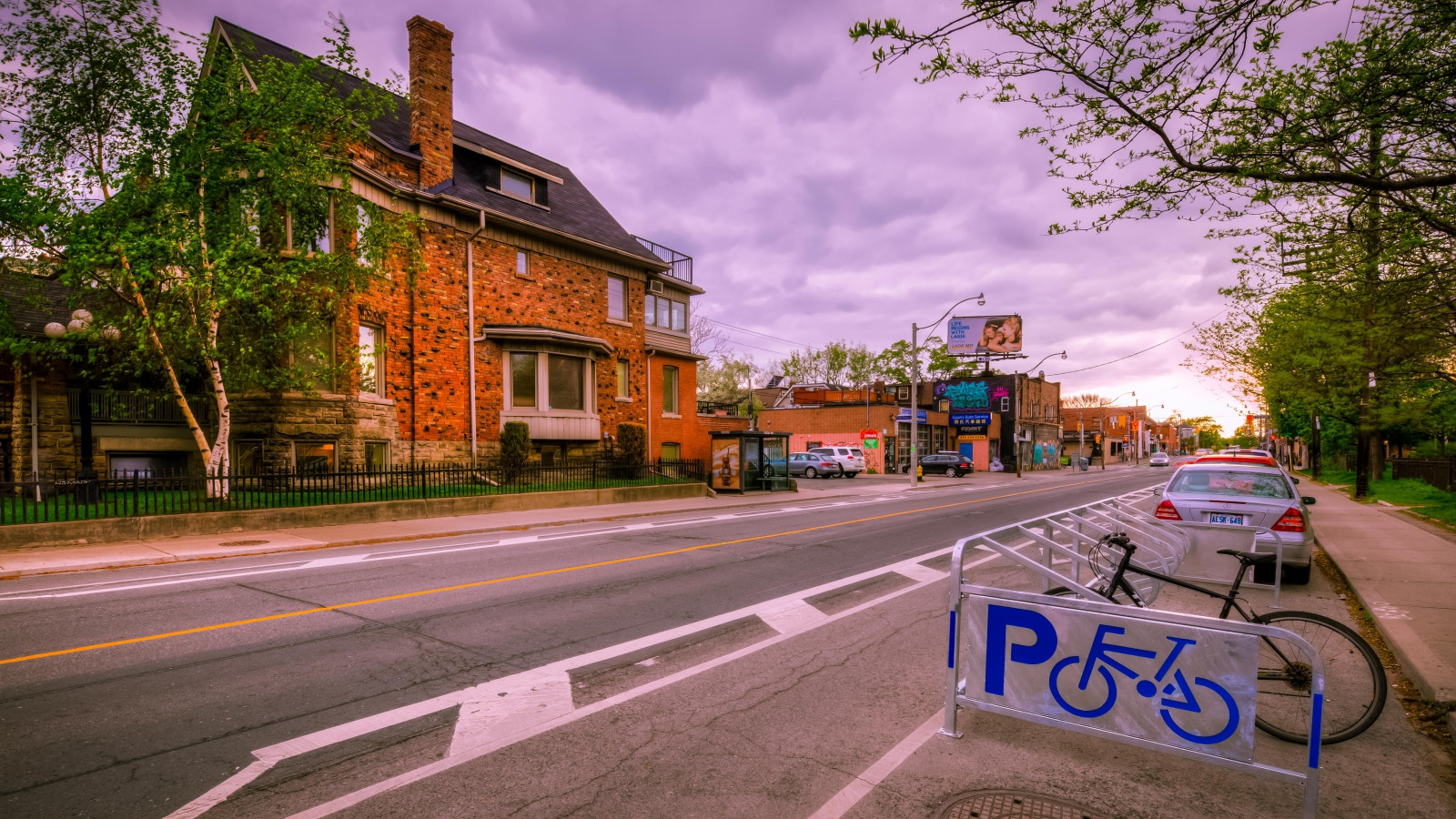 Rented Condos in Seaton Village Property.ca