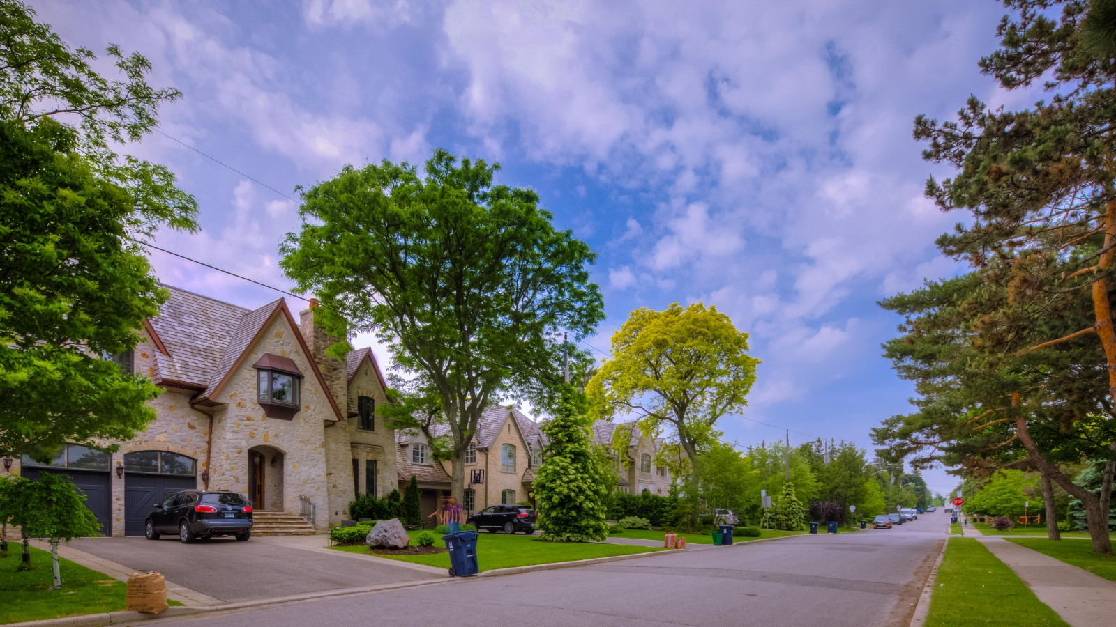 St Andrew-York Mills