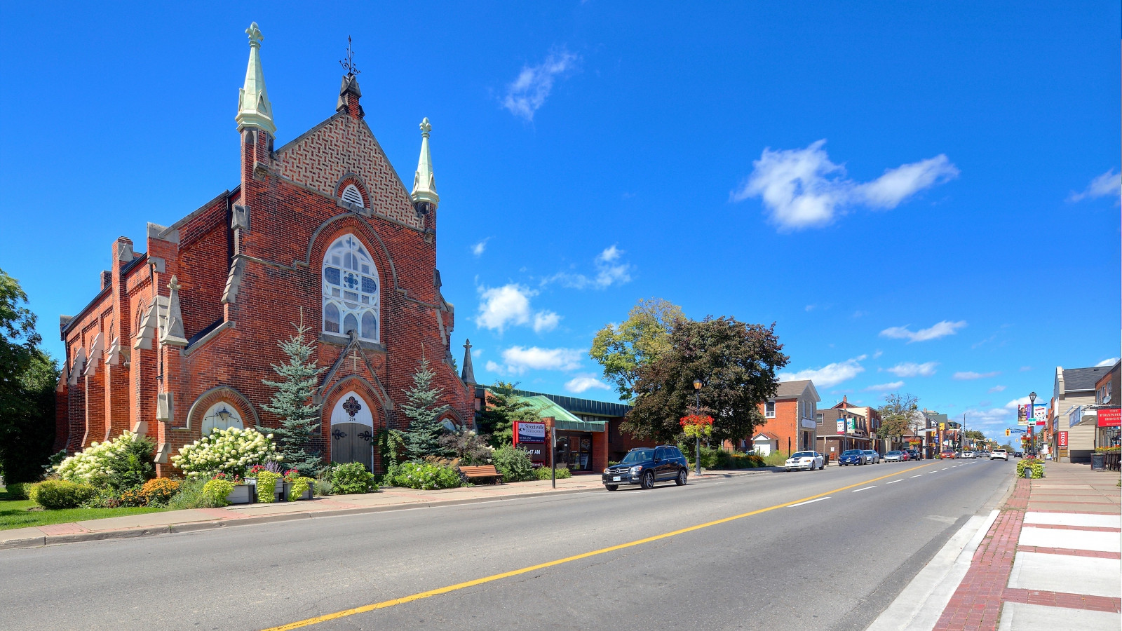 Houses For Sale in Streetsville Property.ca