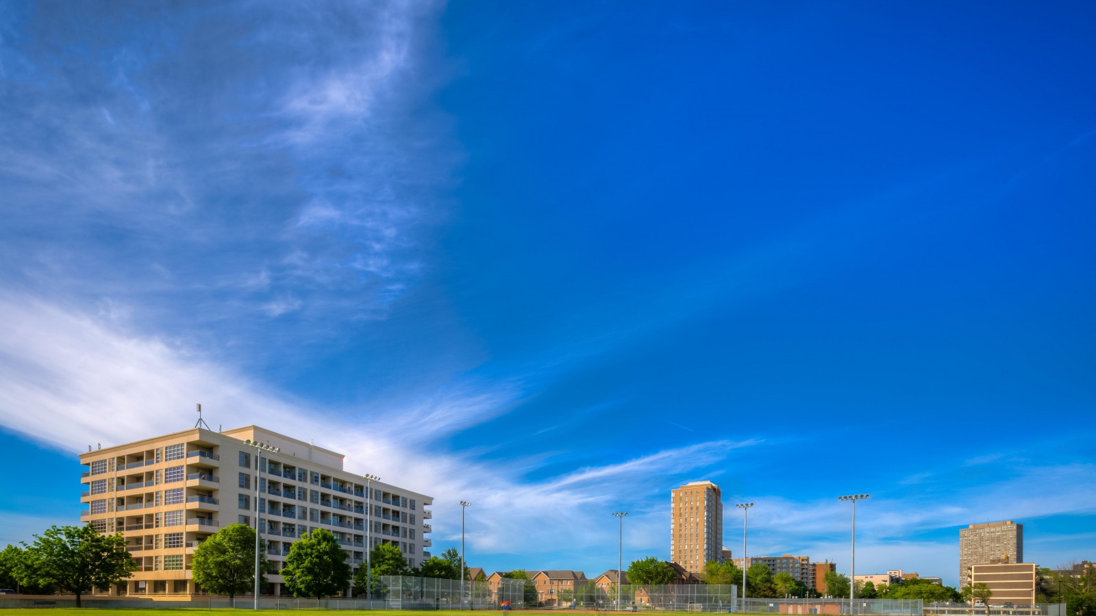 Thorncliffe Park