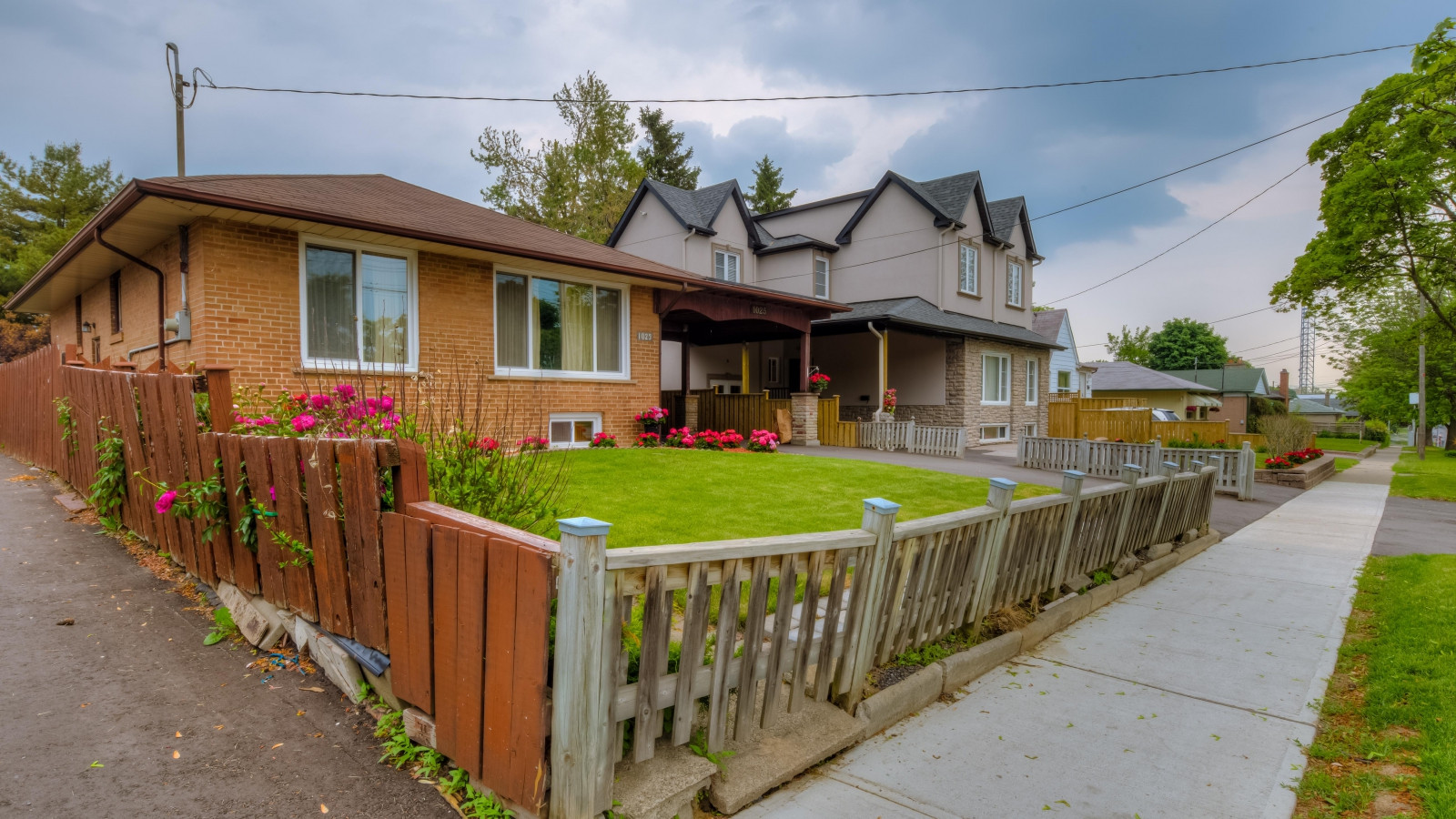 Homes For Sale in Victoria Village Property.ca