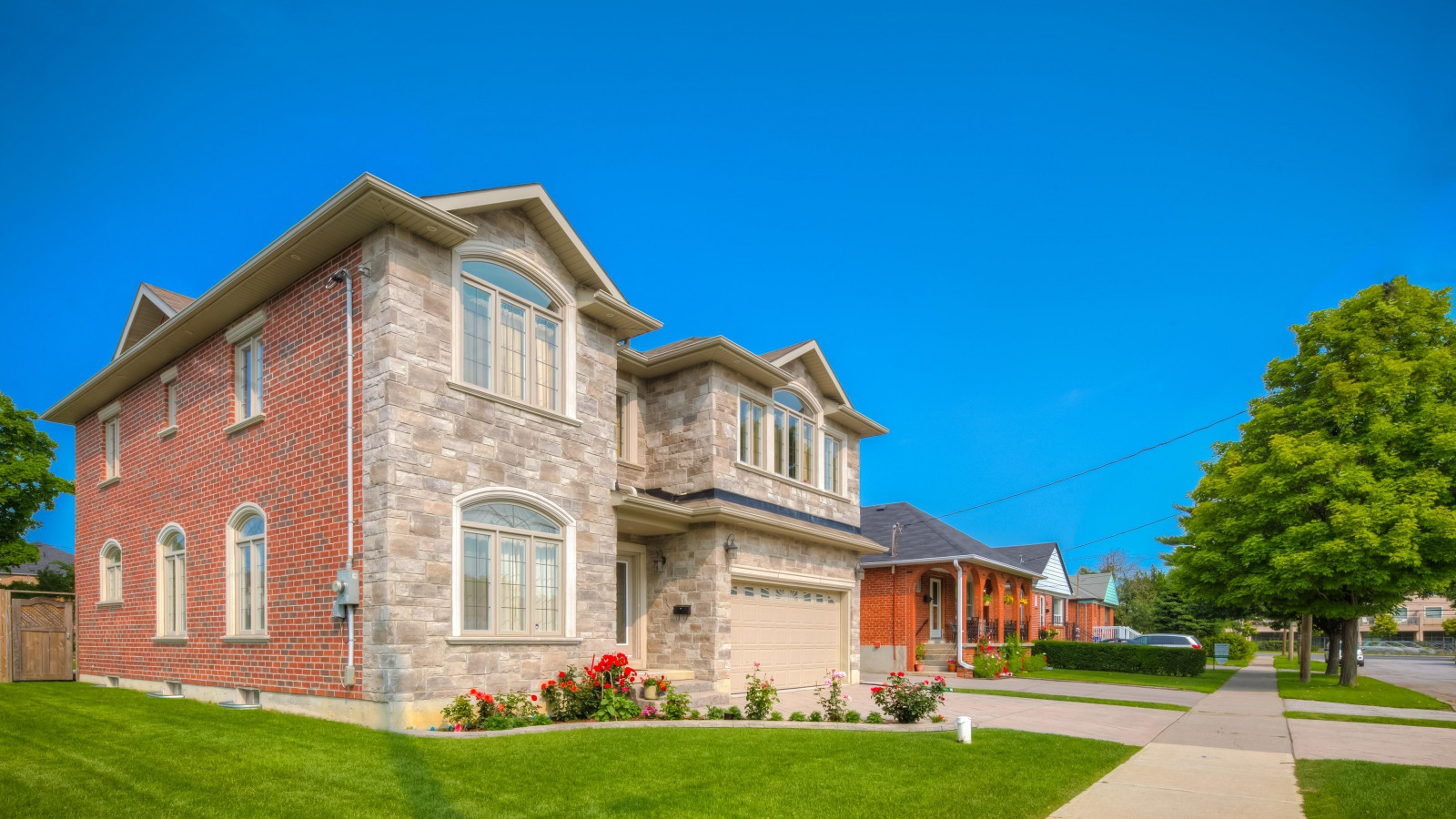 Homes For Sale in Wilson Heights Property.ca