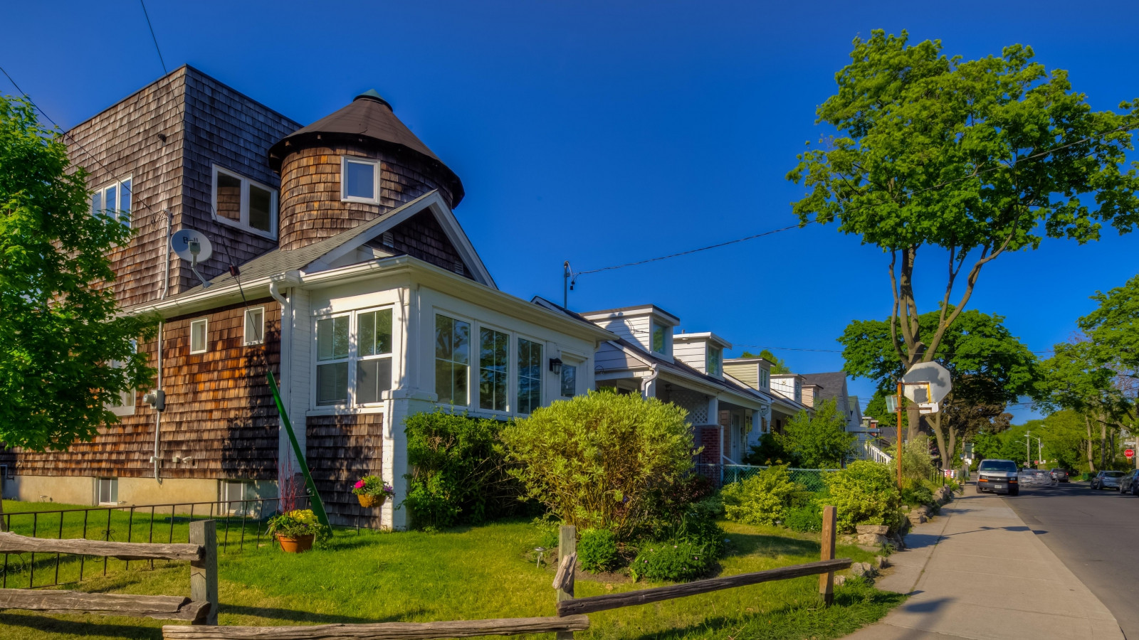 Homes for Sale in WoodbineLumsden Property.ca