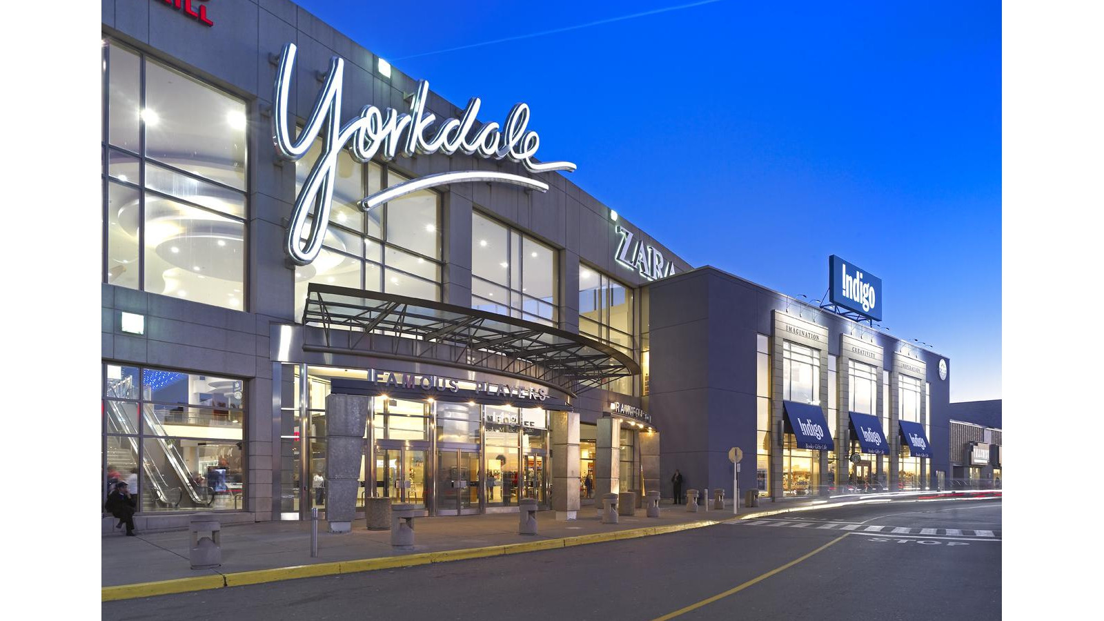 Yorkdale