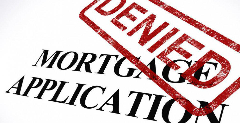 Mortgage Approval Denied? What Not to do Before You Buy a Home.